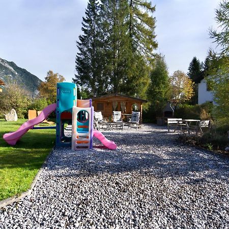Ostbacher Stern ロイタシュ エクステリア 写真